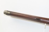 RARE c1866 SPENCER SPORTING RIFLE .56-46 Rimfire OCTAGONAL BARREL Antique 1 of only 1,800 Manufactured between 1864 and 1868 - 9 of 18