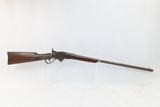 RARE c1866 SPENCER SPORTING RIFLE .56-46 Rimfire OCTAGONAL BARREL Antique 1 of only 1,800 Manufactured between 1864 and 1868 - 2 of 18