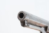 c1869 COLT 1849 Pocket .31 Revolver Post-CIVIL WAR WILD WEST Antique Handy SIX-SHOOTER Made In 1869 - 10 of 17