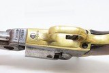 c1869 COLT 1849 Pocket .31 Revolver Post-CIVIL WAR WILD WEST Antique Handy SIX-SHOOTER Made In 1869 - 12 of 17
