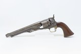c1861 COLT US Model 1860 ARMY Revolver .44 4-Screw Frame CIVIL WAR
Antique - 2 of 14