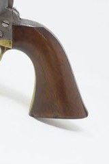 c1861 COLT US Model 1860 ARMY Revolver .44 4-Screw Frame CIVIL WAR
Antique - 3 of 14