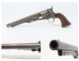 c1861 COLT US Model 1860 ARMY Revolver .44 4-Screw Frame CIVIL WAR
Antique - 1 of 14