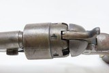 c1861 COLT US Model 1860 ARMY Revolver .44 4-Screw Frame CIVIL WAR
Antique - 4 of 14