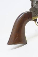 c1861 COLT US Model 1860 ARMY Revolver .44 4-Screw Frame CIVIL WAR
Antique - 12 of 14