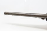 c1861 COLT US Model 1860 ARMY Revolver .44 4-Screw Frame CIVIL WAR
Antique - 6 of 14