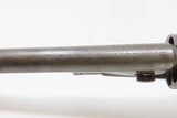 c1861 COLT US Model 1860 ARMY Revolver .44 4-Screw Frame CIVIL WAR
Antique - 5 of 14