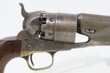 c1861 COLT US Model 1860 ARMY Revolver .44 4-Screw Frame CIVIL WAR
Antique - 13 of 14