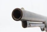 c1861 COLT US Model 1860 ARMY Revolver .44 4-Screw Frame CIVIL WAR
Antique - 7 of 14