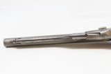c1861 COLT US Model 1860 ARMY Revolver .44 4-Screw Frame CIVIL WAR
Antique - 10 of 14