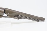 c1861 COLT US Model 1860 ARMY Revolver .44 4-Screw Frame CIVIL WAR
Antique - 14 of 14