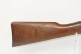 WORLD WAR II Era Italian CARCANO M1891/38 7.35mm C&R Infantry Rifle WWII
FINNISH “SA” PROOFED Military Rifle - 3 of 19