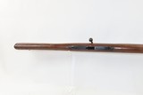 WORLD WAR II Era Italian CARCANO M1891/38 7.35mm C&R Infantry Rifle WWII
FINNISH “SA” PROOFED Military Rifle - 7 of 19