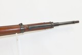 WORLD WAR II Era Italian CARCANO M1891/38 7.35mm C&R Infantry Rifle WWII
FINNISH “SA” PROOFED Military Rifle - 12 of 19