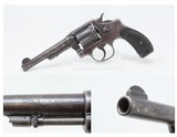 SMITH & WESSON .38 Hand Ejector MILITARY & POLICE Model of 1902 Revolver C&R Smith & Wesson’s First “Swing Out” Cylinder Revolvers - 1 of 18