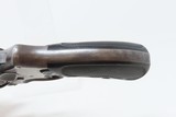 SMITH & WESSON .38 Hand Ejector MILITARY & POLICE Model of 1902 Revolver C&R Smith & Wesson’s First “Swing Out” Cylinder Revolvers - 6 of 18