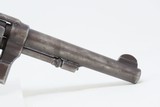 SMITH & WESSON .38 Hand Ejector MILITARY & POLICE Model of 1902 Revolver C&R Smith & Wesson’s First “Swing Out” Cylinder Revolvers - 18 of 18