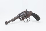 SMITH & WESSON .38 Hand Ejector MILITARY & POLICE Model of 1902 Revolver C&R Smith & Wesson’s First “Swing Out” Cylinder Revolvers - 2 of 18