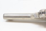 VERY NICE Antique SMITH & WESSON .32 S&W Single Action Revolver “WILD WEST” AUTOMATIC EJECTOR Centerfire Revolver - 12 of 17