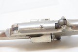 VERY NICE Antique SMITH & WESSON .32 S&W Single Action Revolver “WILD WEST” AUTOMATIC EJECTOR Centerfire Revolver - 11 of 17