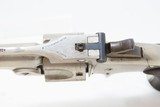 VERY NICE Antique SMITH & WESSON .32 S&W Single Action Revolver “WILD WEST” AUTOMATIC EJECTOR Centerfire Revolver - 7 of 17