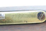 c1881 WINCHESTER 1866 .44 SADDLE RING CARBINE New Haven
WILD WEST
Antique Yellowboy Successor of the Henry Rifle - 6 of 17