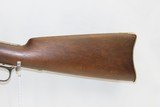 c1881 WINCHESTER 1866 .44 SADDLE RING CARBINE New Haven
WILD WEST
Antique Yellowboy Successor of the Henry Rifle - 3 of 17