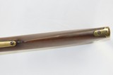 c1881 WINCHESTER 1866 .44 SADDLE RING CARBINE New Haven
WILD WEST
Antique Yellowboy Successor of the Henry Rifle - 9 of 17