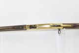 c1881 WINCHESTER 1866 .44 SADDLE RING CARBINE New Haven
WILD WEST
Antique Yellowboy Successor of the Henry Rifle - 10 of 17