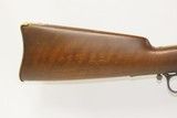 c1881 WINCHESTER 1866 .44 SADDLE RING CARBINE New Haven
WILD WEST
Antique Yellowboy Successor of the Henry Rifle - 13 of 17