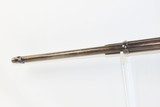 c1881 WINCHESTER 1866 .44 SADDLE RING CARBINE New Haven
WILD WEST
Antique Yellowboy Successor of the Henry Rifle - 11 of 17
