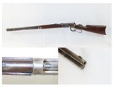 1902 WINCHESTER 1894 Lever Action Rifle .32-40 WCF New Haven C&R Iconic Repeater Designed by JOHN MOSES BROWNING - 1 of 19