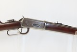 1902 WINCHESTER 1894 Lever Action Rifle .32-40 WCF New Haven C&R Iconic Repeater Designed by JOHN MOSES BROWNING - 16 of 19