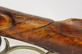 PIONEER Antique c.1850s Half-Stock .36 Perc. Long Rifle Frontier HOMESTEAD
Kentucky Style HUNTING/HOMESTEAD Long Rifle - 16 of 18