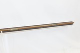 PIONEER Antique c.1850s Half-Stock .36 Perc. Long Rifle Frontier HOMESTEAD
Kentucky Style HUNTING/HOMESTEAD Long Rifle - 8 of 18