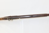 PIONEER Antique c.1850s Half-Stock .36 Perc. Long Rifle Frontier HOMESTEAD
Kentucky Style HUNTING/HOMESTEAD Long Rifle - 10 of 18