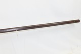 PIONEER Antique c.1850s Half-Stock .36 Perc. Long Rifle Frontier HOMESTEAD
Kentucky Style HUNTING/HOMESTEAD Long Rifle - 11 of 18