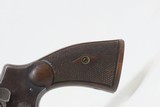 SMITH & WESSON .38 Military & Police Model of 1905 .38 SPECIAL Revolver C&R Nice DOUBLE ACTION 4th Change Revolver w/WALNUT GRIP - 3 of 21