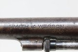 SMITH & WESSON .38 Military & Police Model of 1905 .38 SPECIAL Revolver C&R Nice DOUBLE ACTION 4th Change Revolver w/WALNUT GRIP - 7 of 21