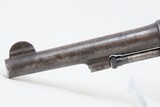 SMITH & WESSON .38 Military & Police Model of 1905 .38 SPECIAL Revolver C&R Nice DOUBLE ACTION 4th Change Revolver w/WALNUT GRIP - 5 of 21