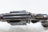 SMITH & WESSON .38 Military & Police Model of 1905 .38 SPECIAL Revolver C&R Nice DOUBLE ACTION 4th Change Revolver w/WALNUT GRIP - 9 of 21