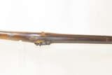 JOHN SITES Long Rifle .40 ARROW ROCK MO BOONVILLE Santa Fe PIONEER
Antique WESTWARD EXPANSION Mid-1800s FULL STOCK Long Rifle - 12 of 19