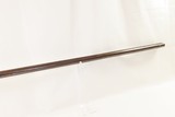 JOHN SITES Long Rifle .40 ARROW ROCK MO BOONVILLE Santa Fe PIONEER
Antique WESTWARD EXPANSION Mid-1800s FULL STOCK Long Rifle - 13 of 19