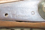 JOHN SITES Long Rifle .40 ARROW ROCK MO BOONVILLE Santa Fe PIONEER
Antique WESTWARD EXPANSION Mid-1800s FULL STOCK Long Rifle - 6 of 19