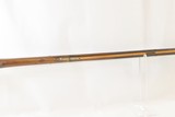 JOHN SITES Long Rifle .40 ARROW ROCK MO BOONVILLE Santa Fe PIONEER
Antique WESTWARD EXPANSION Mid-1800s FULL STOCK Long Rifle - 8 of 19