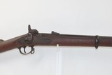 c1864 COLT SPECIAL M1861 RIFLE-MUSKET Hartford CIVIL WAR ACW Antique Everyman’s Primary Infantry Long Arm - 4 of 19