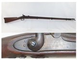 c1864 COLT SPECIAL M1861 RIFLE-MUSKET Hartford CIVIL WAR ACW Antique Everyman’s Primary Infantry Long Arm - 1 of 19