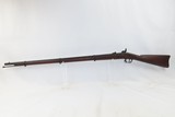 c1864 COLT SPECIAL M1861 RIFLE-MUSKET Hartford CIVIL WAR ACW Antique Everyman’s Primary Infantry Long Arm - 14 of 19