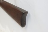 c1864 COLT SPECIAL M1861 RIFLE-MUSKET Hartford CIVIL WAR ACW Antique Everyman’s Primary Infantry Long Arm - 19 of 19