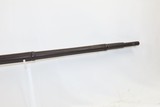 c1864 COLT SPECIAL M1861 RIFLE-MUSKET Hartford CIVIL WAR ACW Antique Everyman’s Primary Infantry Long Arm - 13 of 19